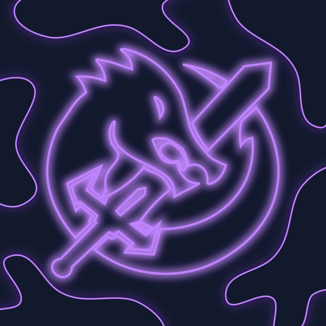 Knight Hacks logo