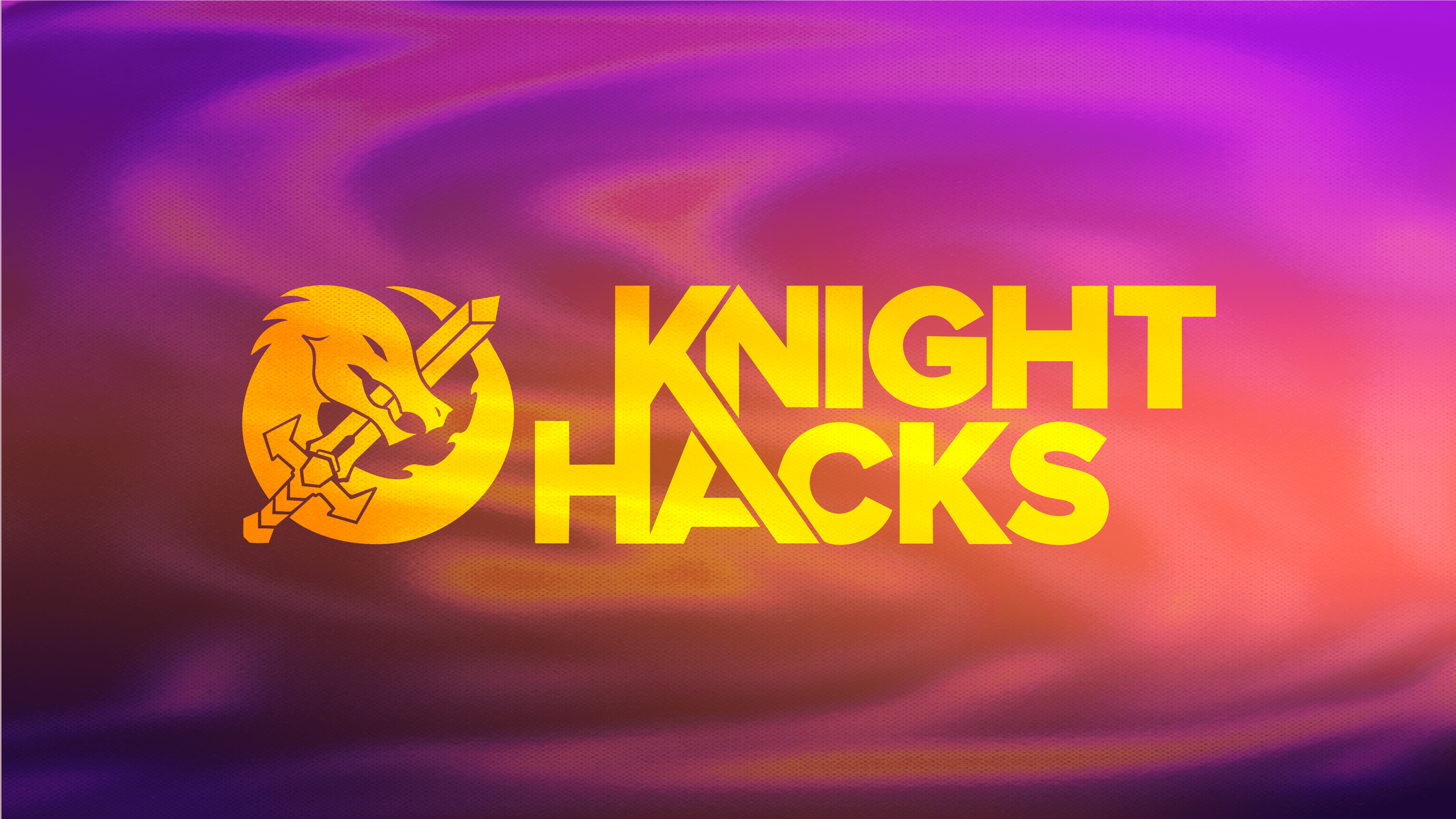 Knight Hacks logo