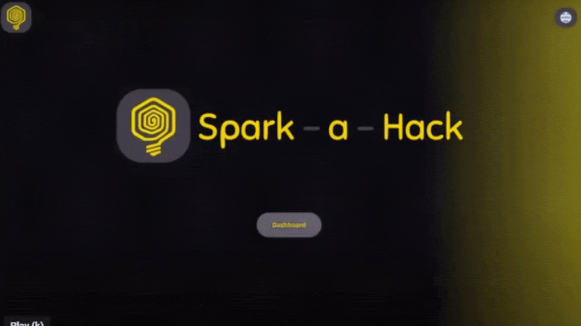 Spark-A-Hack